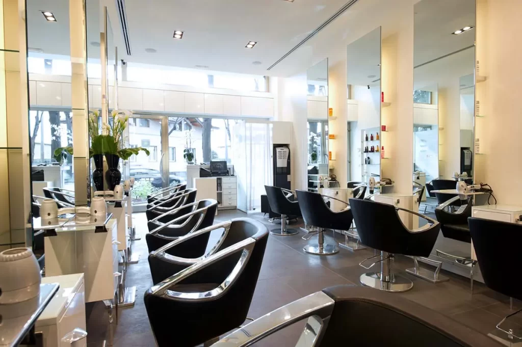 parrucchiere busto arsizio - Bellani parrucchieri salone gruppo 2