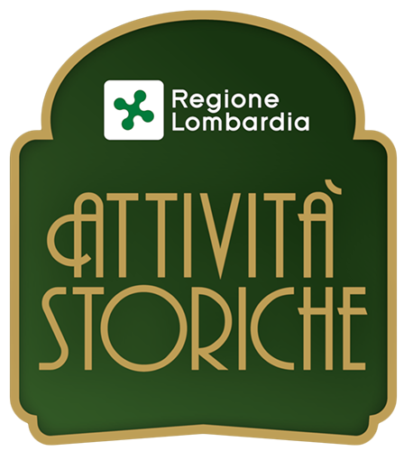 Bellani Parrucchieri attività Storica