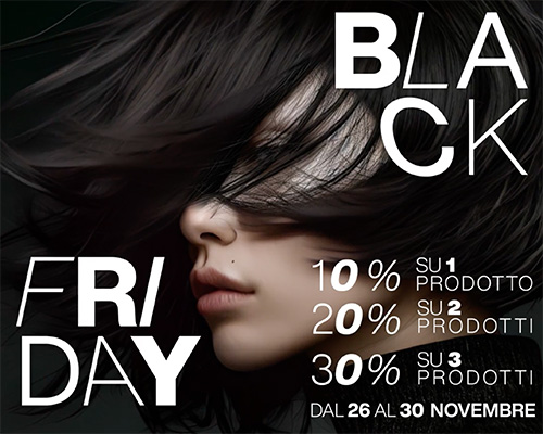 parrucchieri donna vicino a me - Bellani - Black Friday